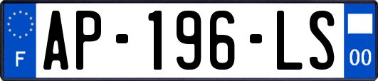 AP-196-LS