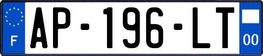 AP-196-LT