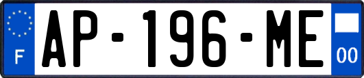 AP-196-ME