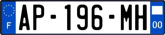 AP-196-MH