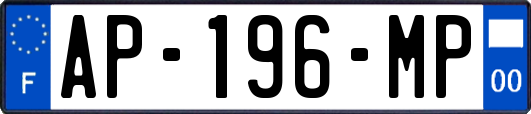 AP-196-MP
