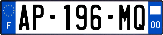 AP-196-MQ
