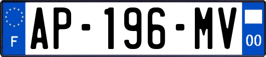 AP-196-MV