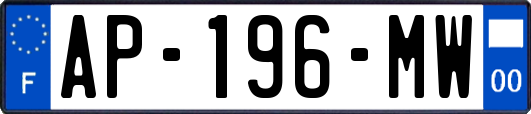 AP-196-MW