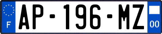 AP-196-MZ