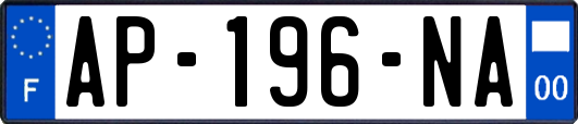 AP-196-NA