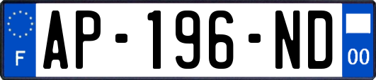 AP-196-ND