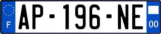 AP-196-NE