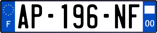 AP-196-NF