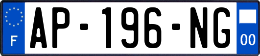 AP-196-NG