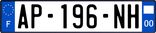AP-196-NH