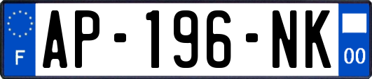 AP-196-NK