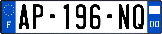 AP-196-NQ