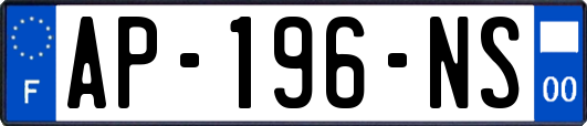 AP-196-NS