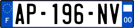 AP-196-NV