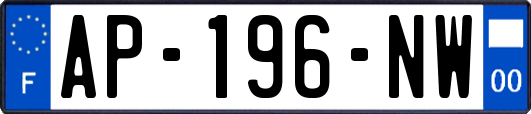 AP-196-NW