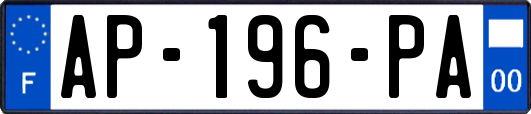 AP-196-PA