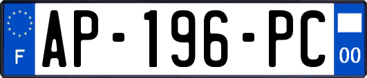 AP-196-PC