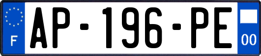 AP-196-PE