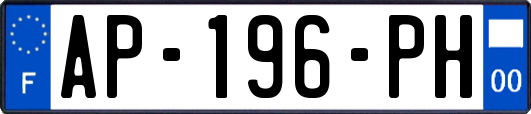 AP-196-PH