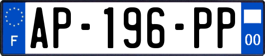 AP-196-PP