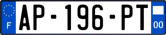AP-196-PT
