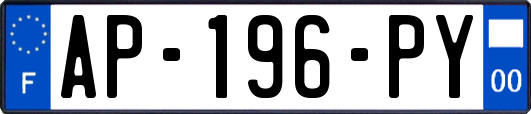 AP-196-PY