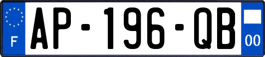 AP-196-QB