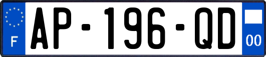 AP-196-QD