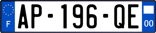 AP-196-QE