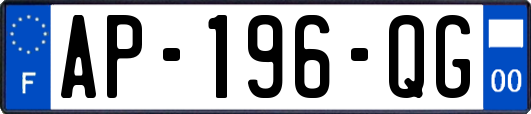 AP-196-QG