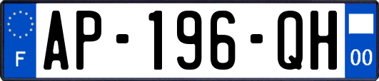 AP-196-QH