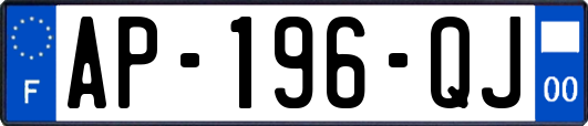 AP-196-QJ