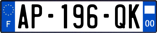 AP-196-QK