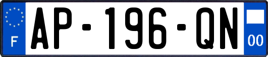 AP-196-QN