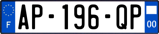 AP-196-QP