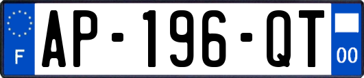 AP-196-QT