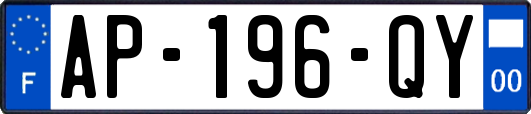 AP-196-QY