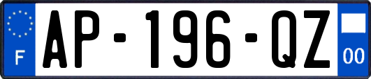 AP-196-QZ