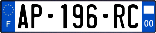 AP-196-RC