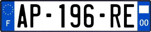 AP-196-RE
