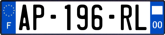 AP-196-RL