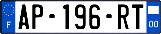 AP-196-RT