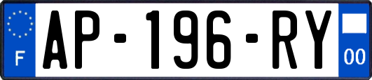 AP-196-RY