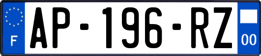 AP-196-RZ