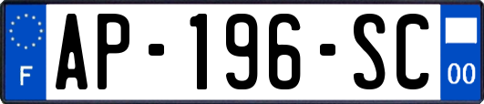 AP-196-SC