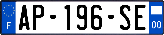 AP-196-SE