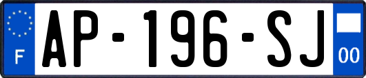 AP-196-SJ