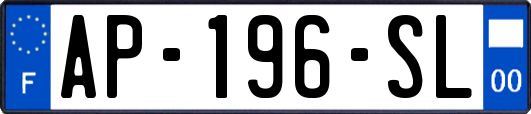 AP-196-SL