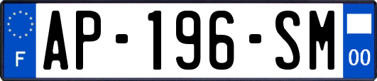 AP-196-SM